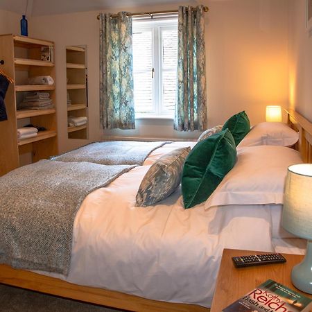 Hotel The Blue Bell Midhurst Zimmer foto