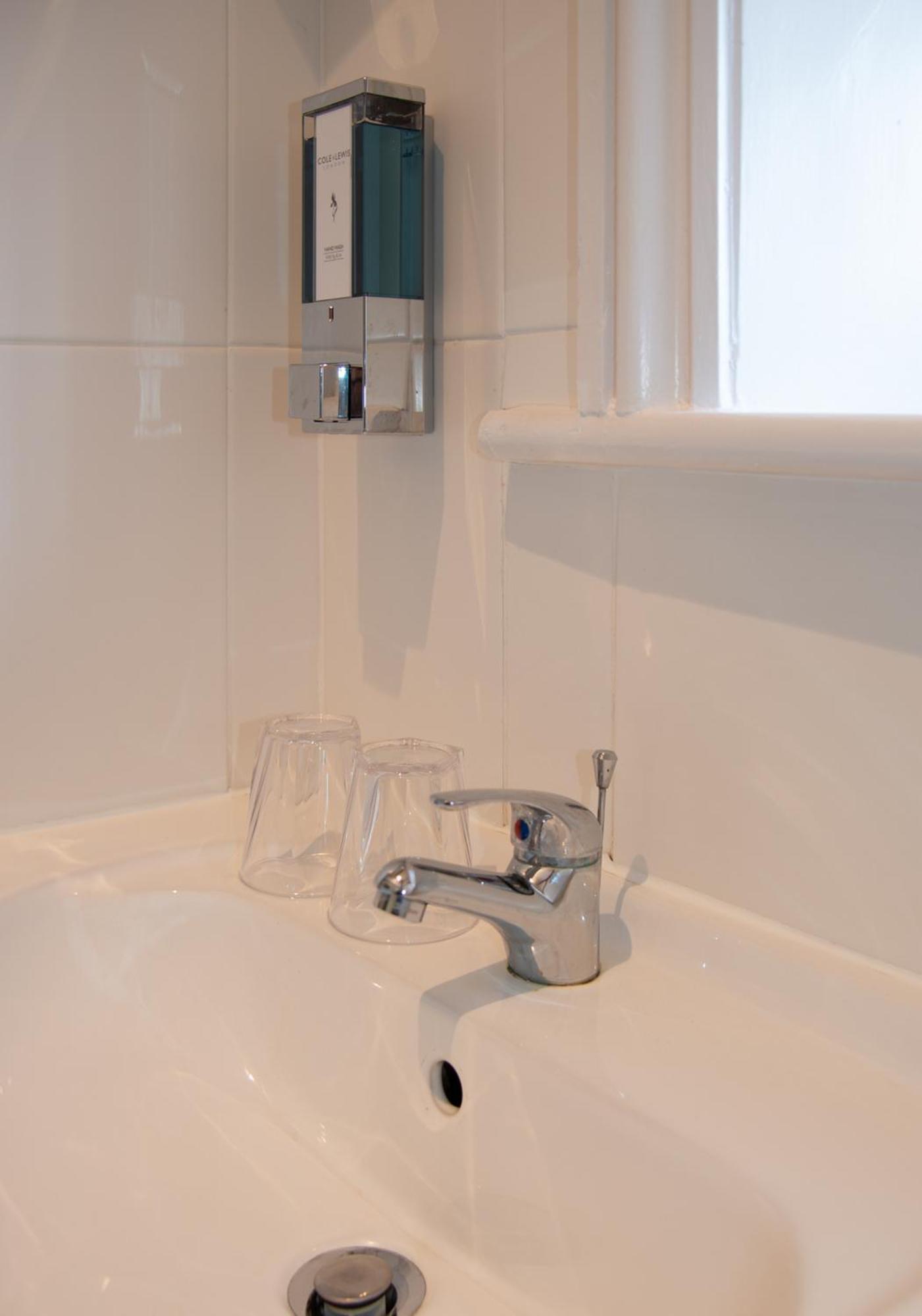 Hotel The Blue Bell Midhurst Zimmer foto