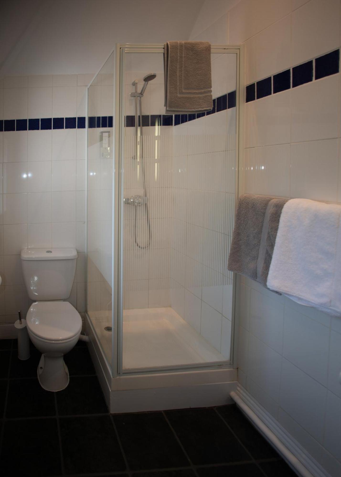 Hotel The Blue Bell Midhurst Zimmer foto