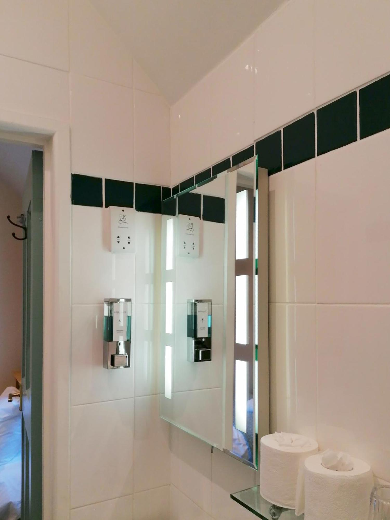 Hotel The Blue Bell Midhurst Zimmer foto